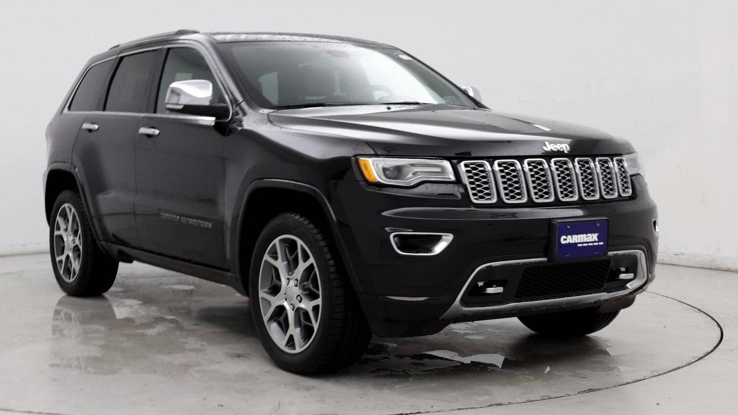 JEEP GRAND CHEROKEE 2021 1C4RJFCG0MC726638 image